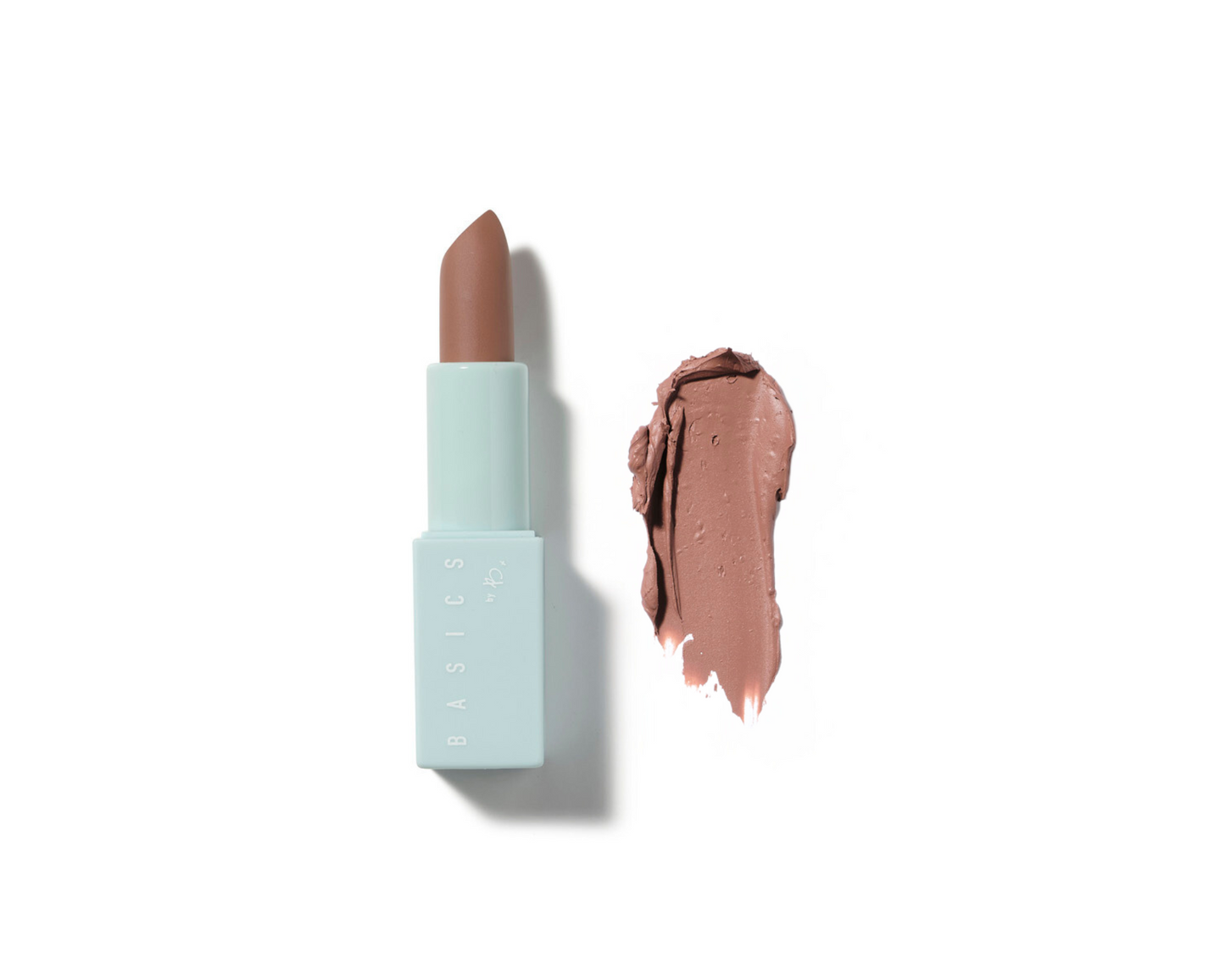 Basics by B Velvet Lipstick