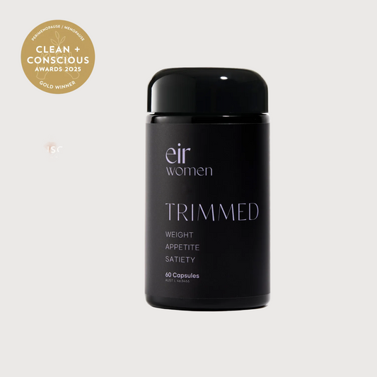 Eir Women Trimmed