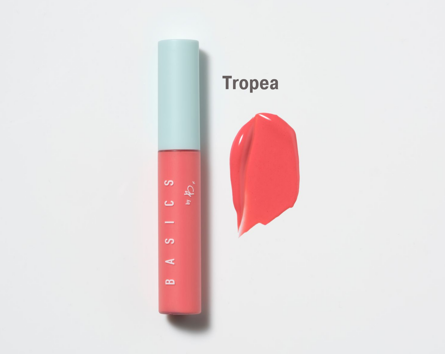 Basics by B Liquid Lip Colours