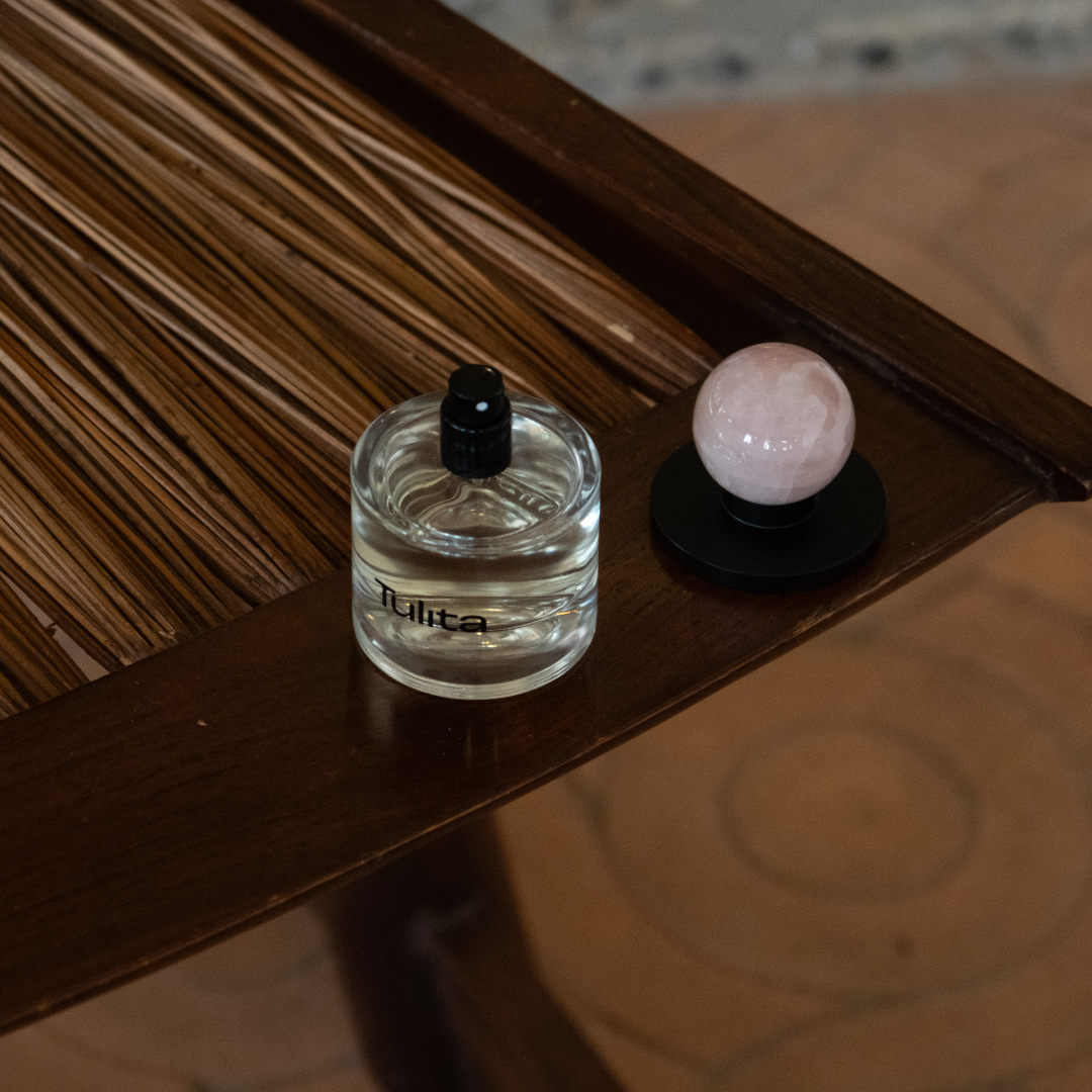 Tulita Parfum - Vikasa