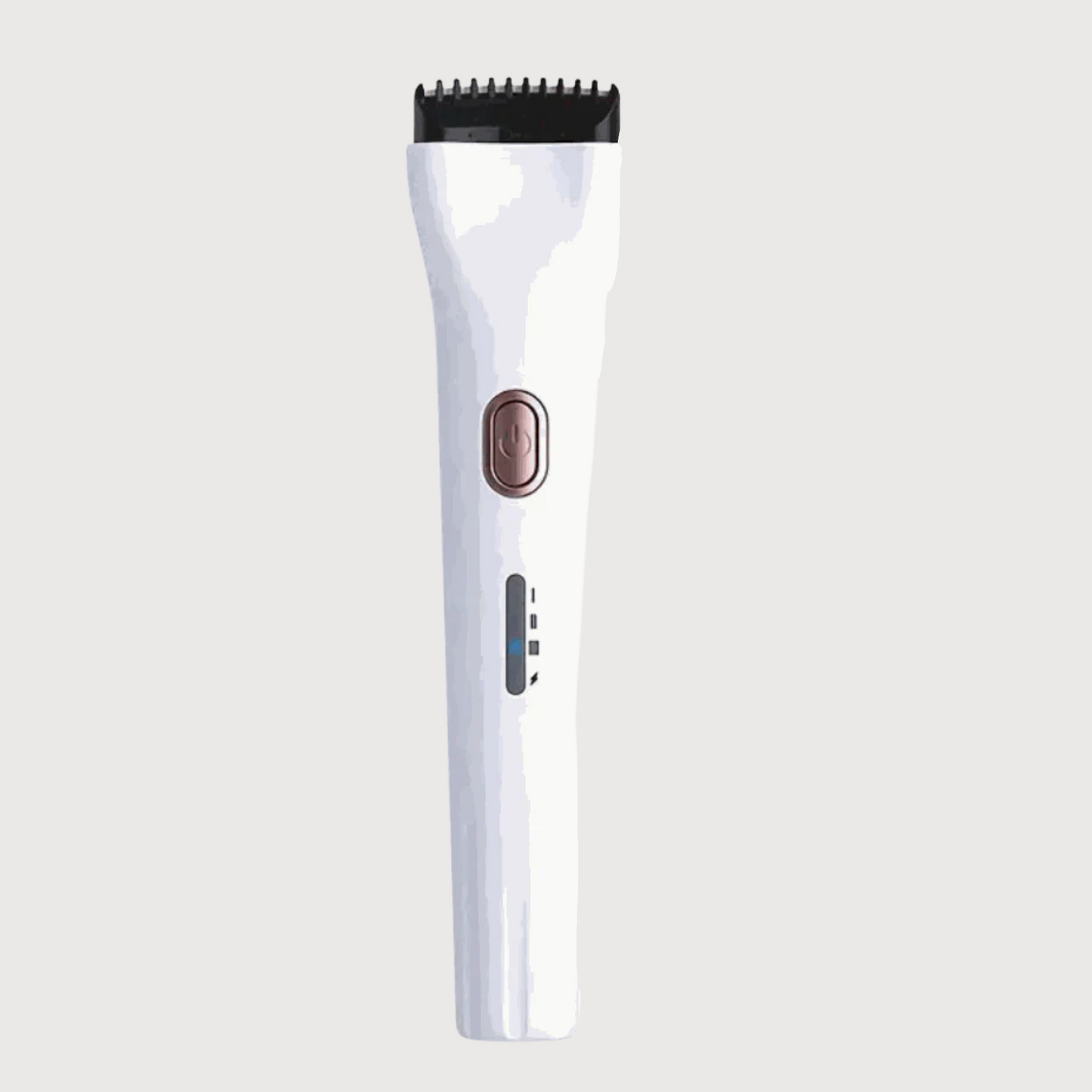 heated lash curler
