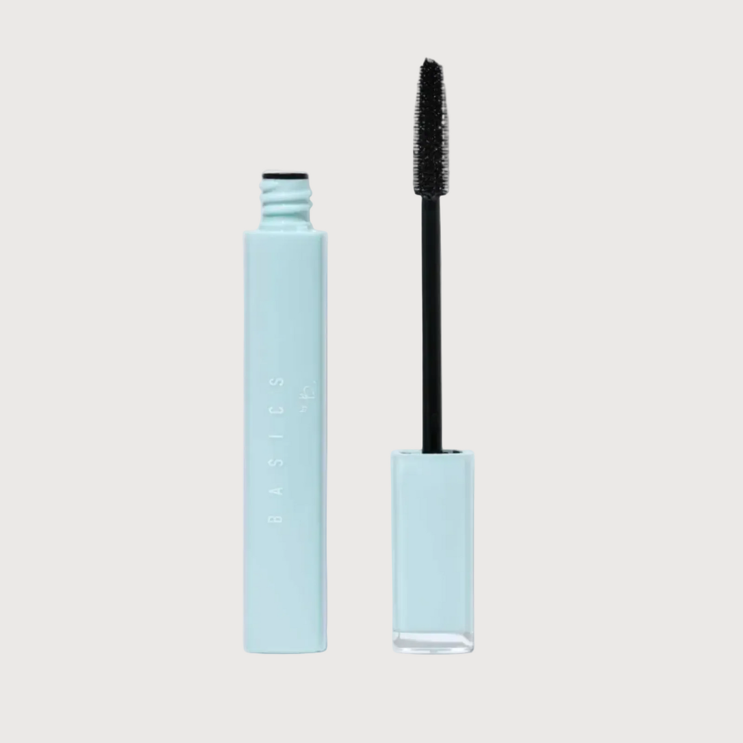 Basics by B Define Mascara – Tubular Lengthening & Defining Mascara