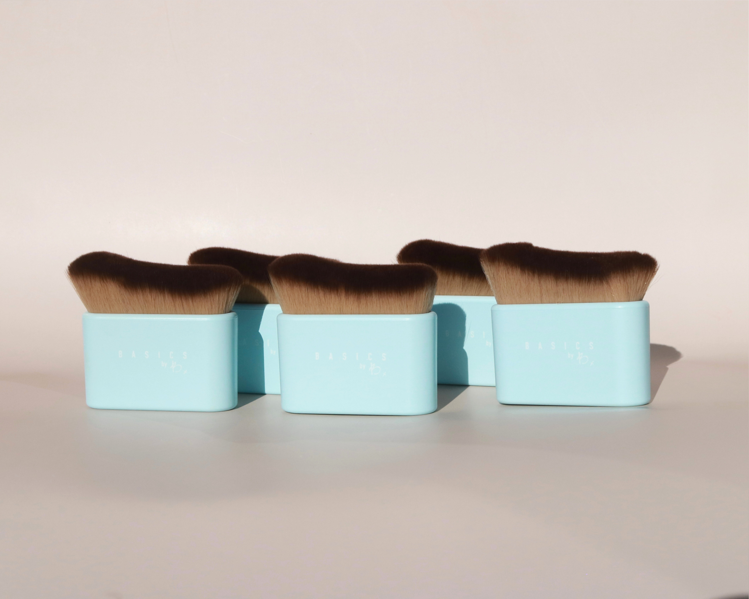 Basics by B Body Glow Brush