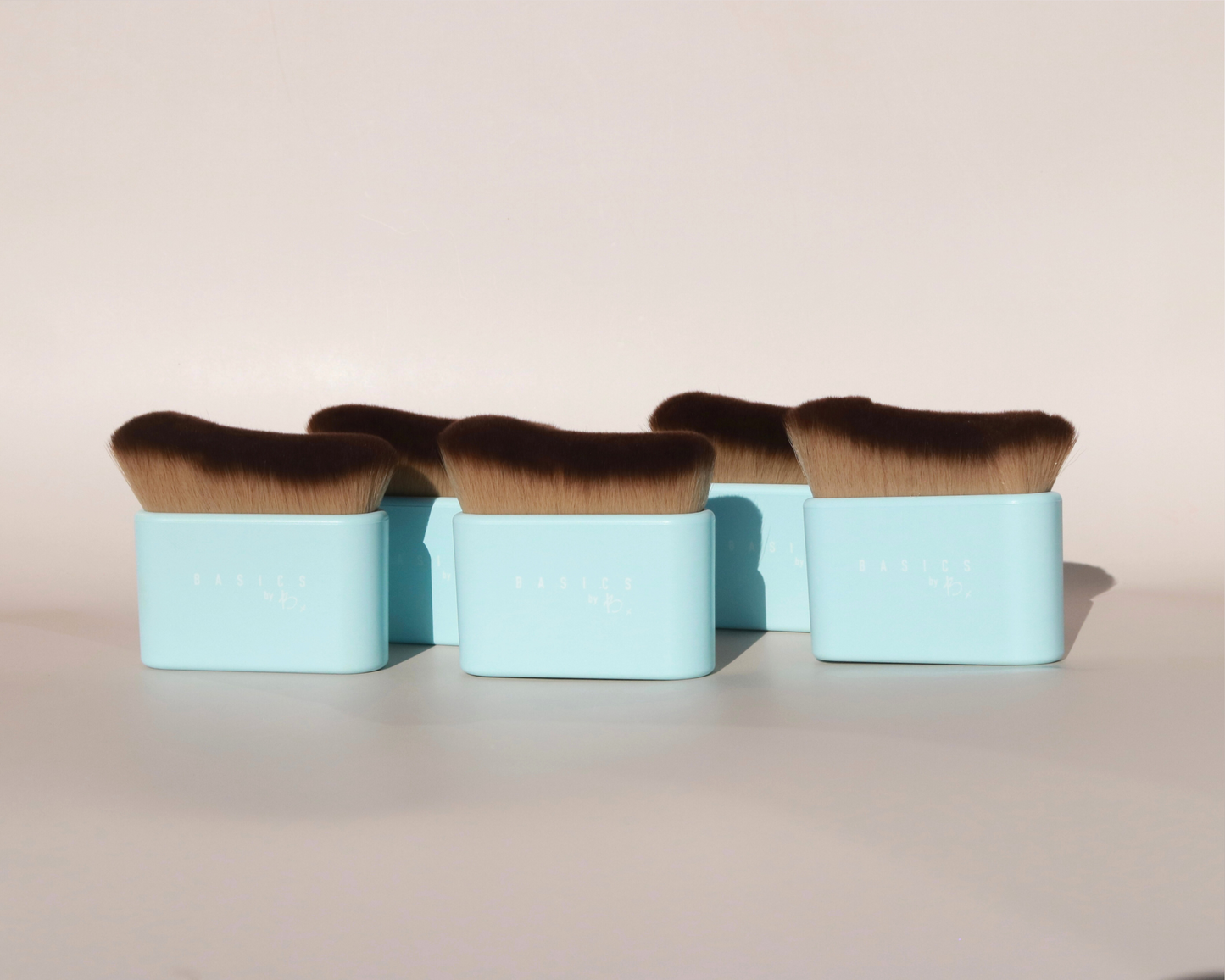 Basics by B Body Glow Brush