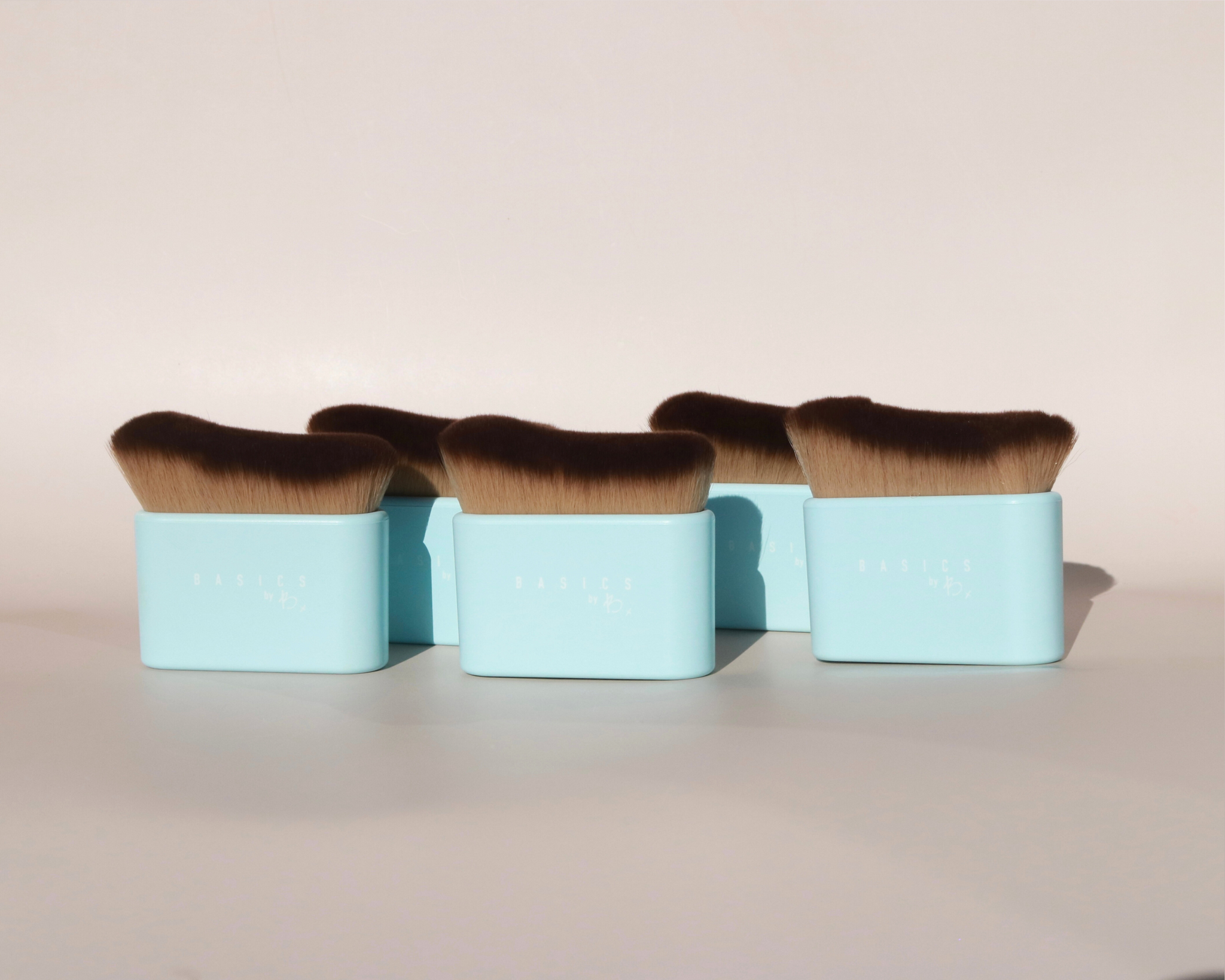 Basics by B Body Glow Brush