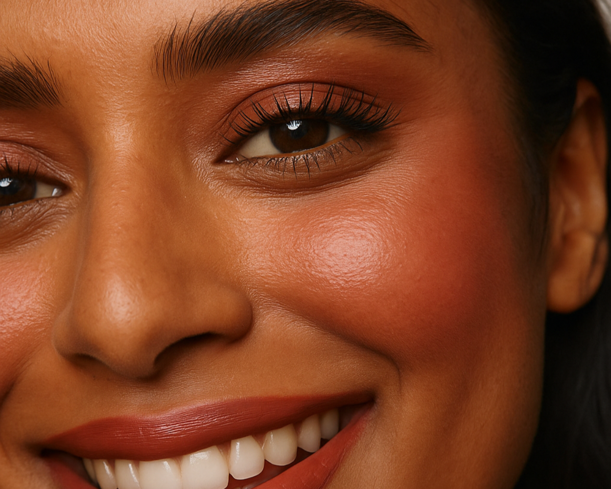 Basics by B Liquid Blush & Contour