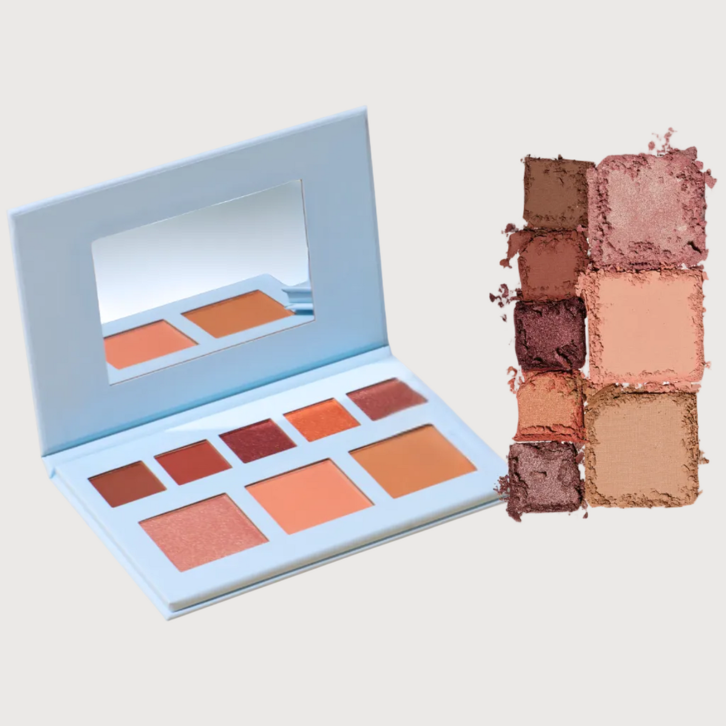 Basics by B Face Palette