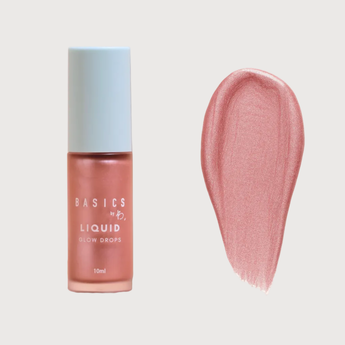 Basics by B Liquid Glow Drops