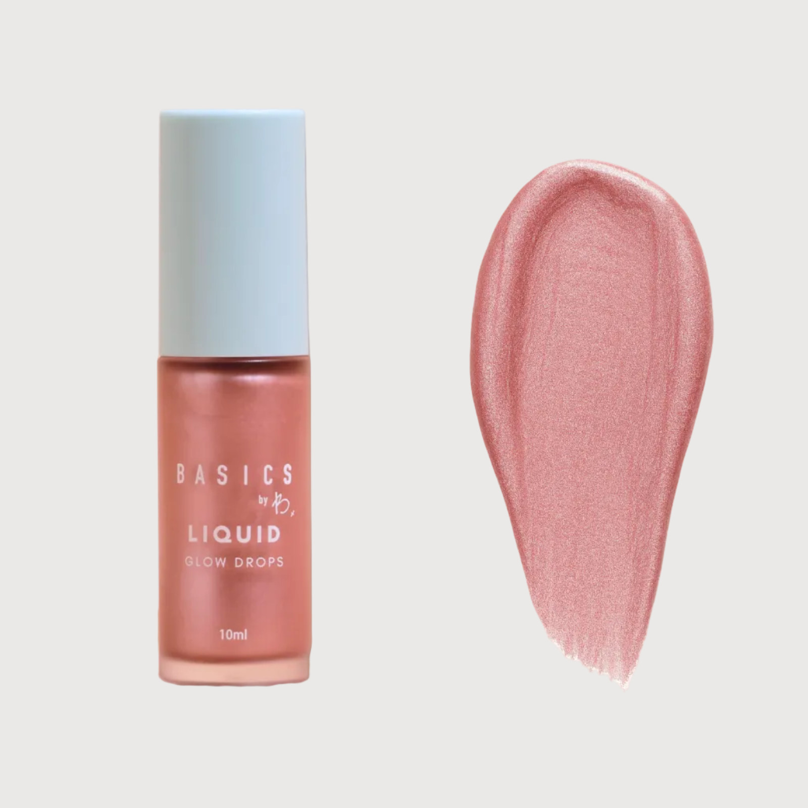 Liquid Glow Drops