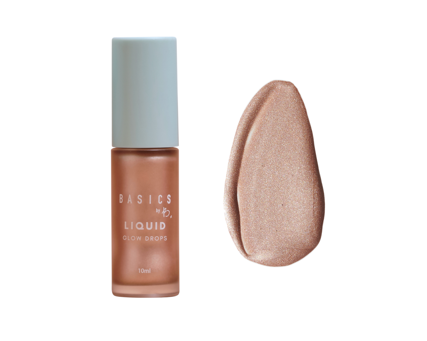 Basics by B Liquid Glow Drops