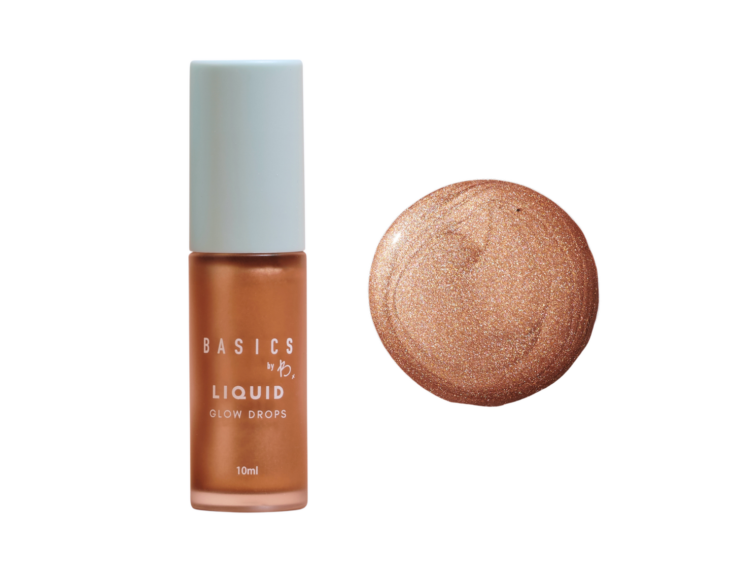 Basics by B Liquid Glow Drops