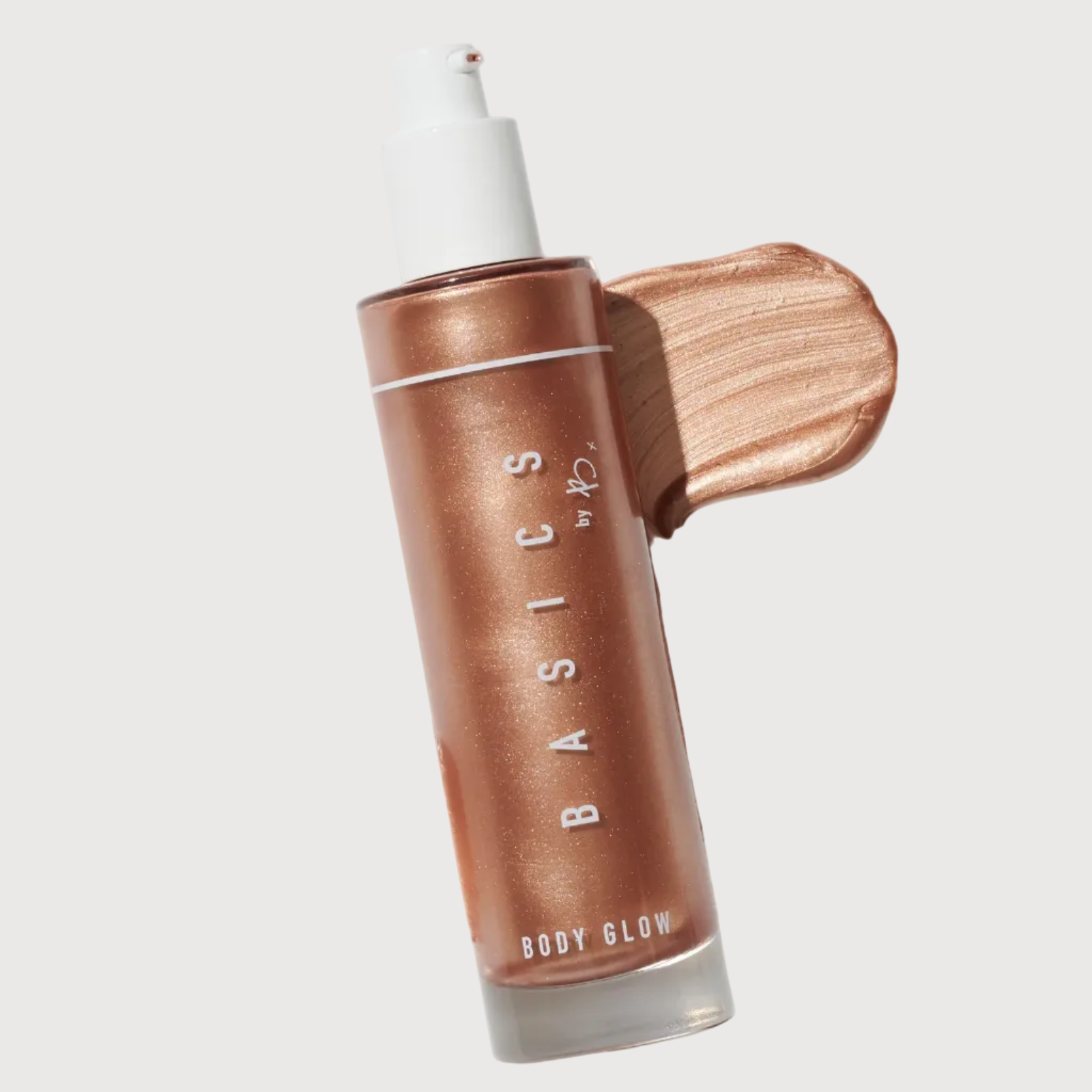Basics by B Body Glow
