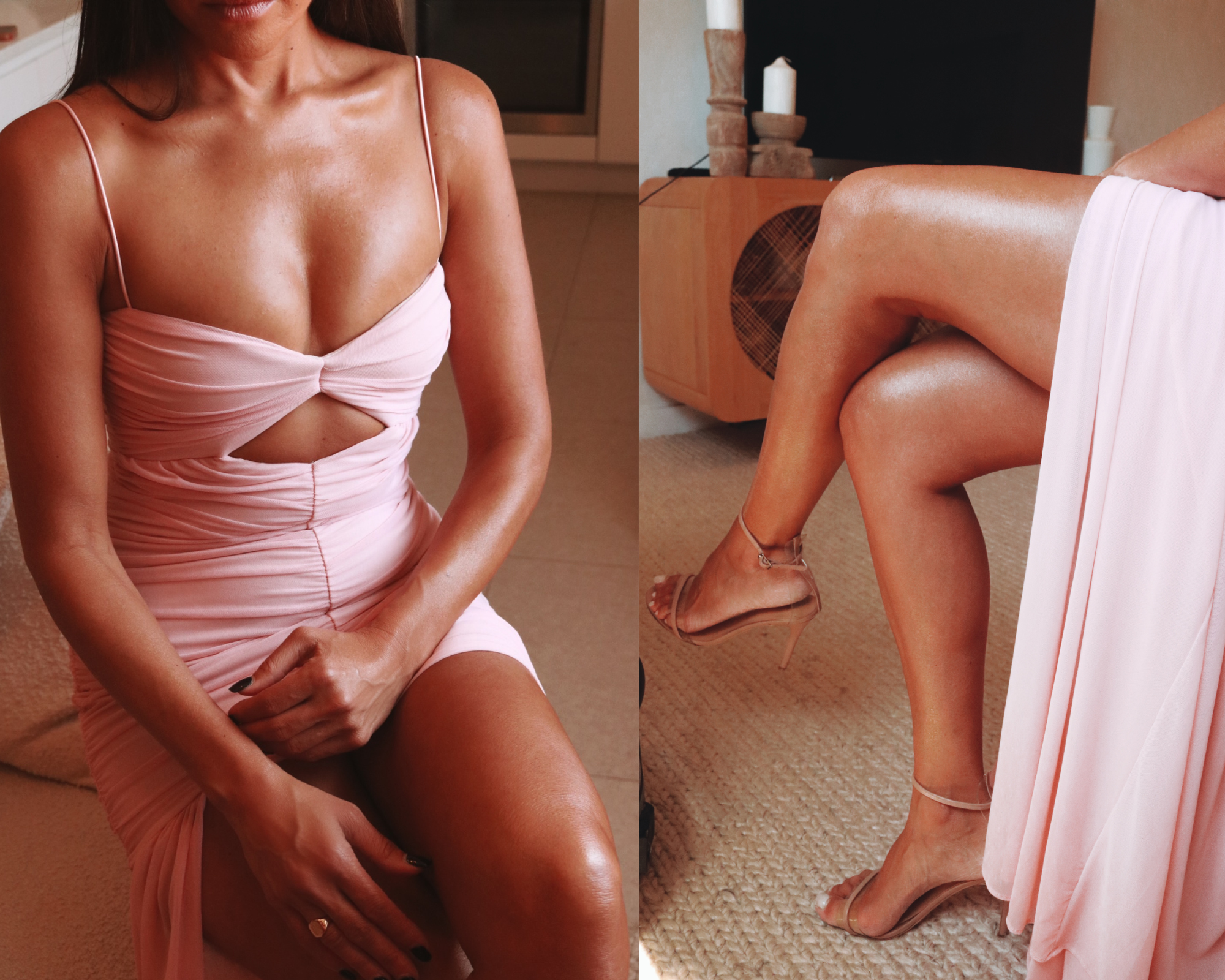 Basics by B Body Glow
