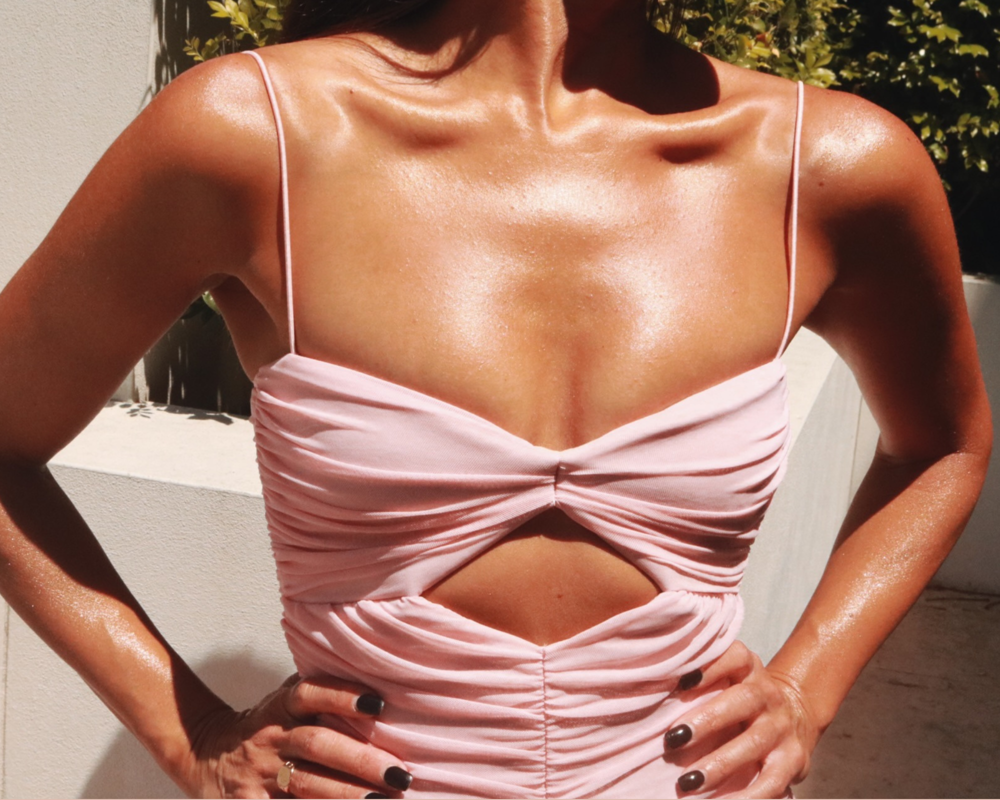 Basics by B Body Glow