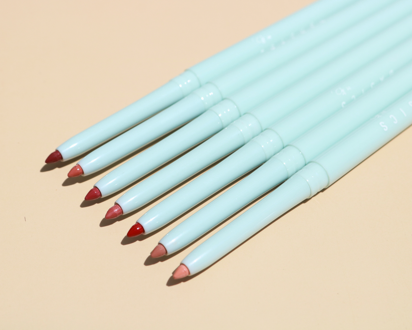 Basics by B Velvet Lip Liner