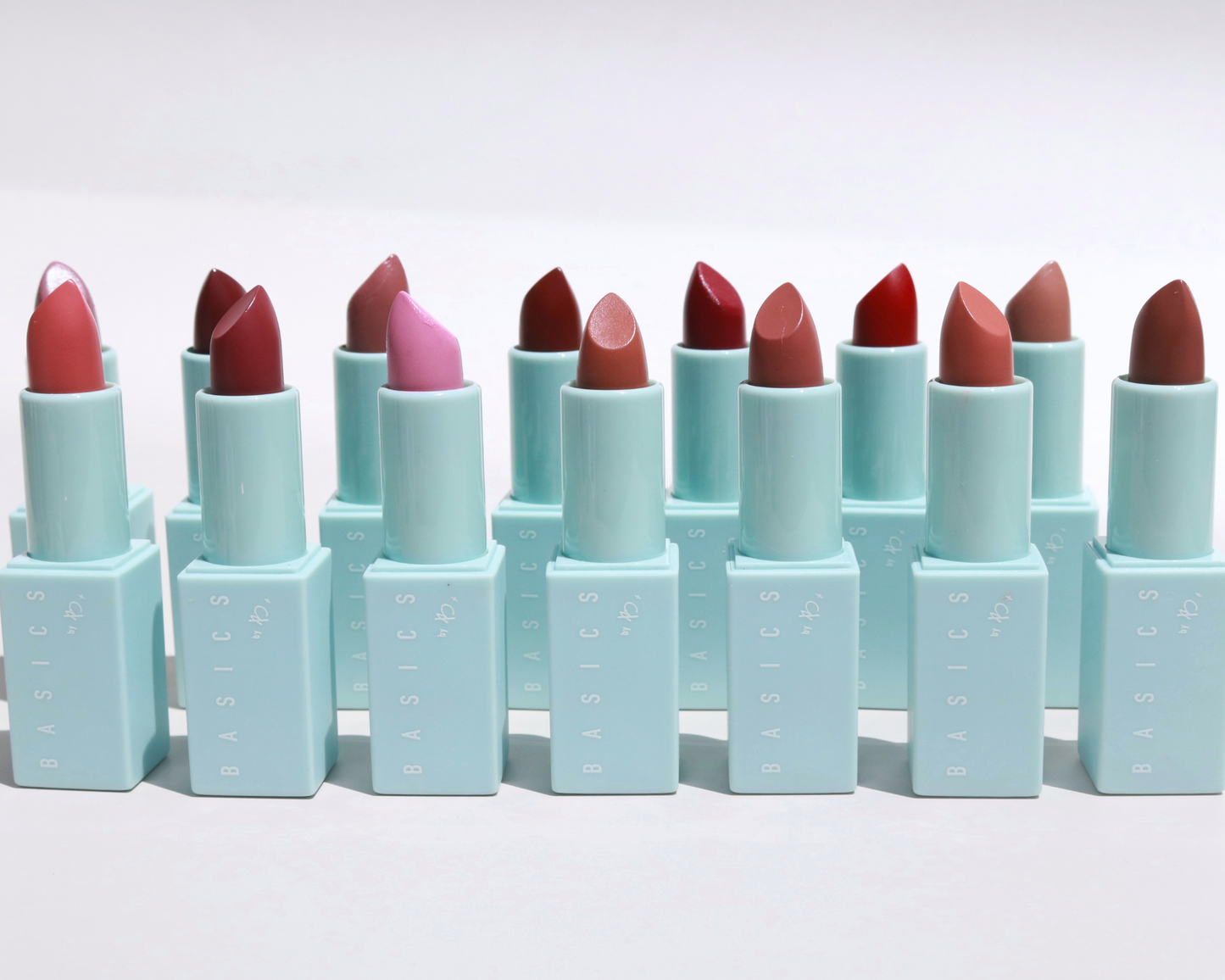 Basics by B Velvet Lipstick