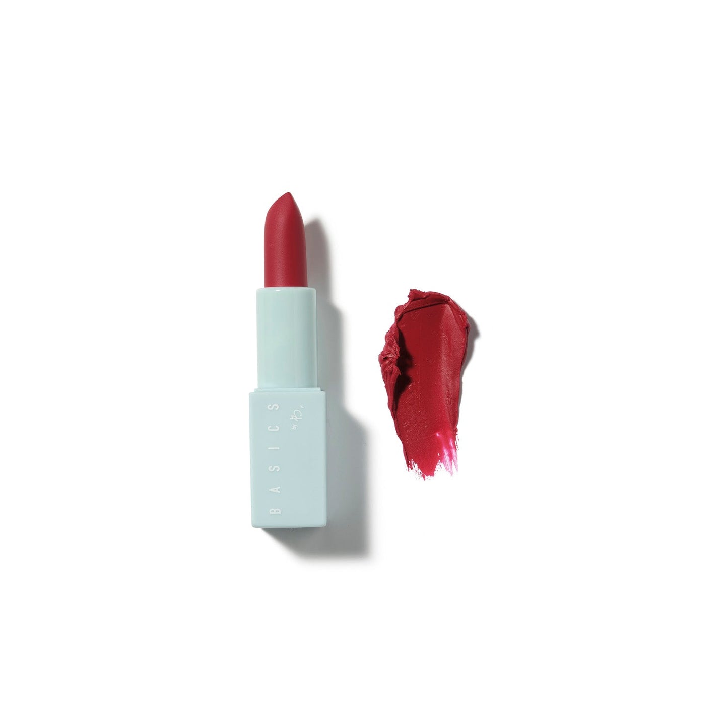 Basics by B Velvet Lipstick