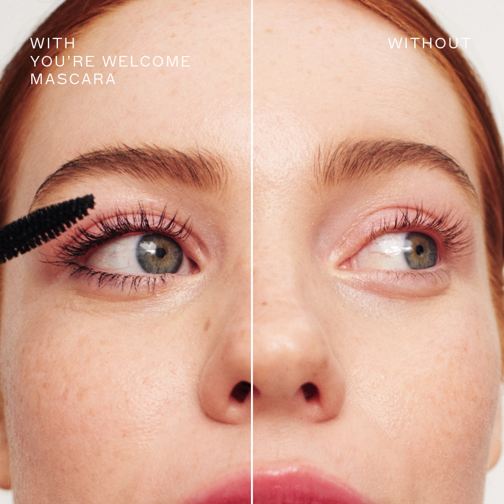Booie Beauty - You’re Welcome Mascara