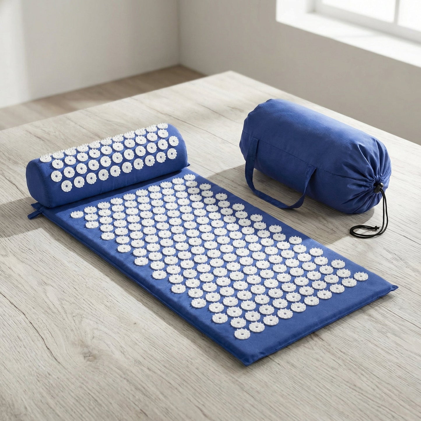 Kiicity - Acupressure Massage Mat