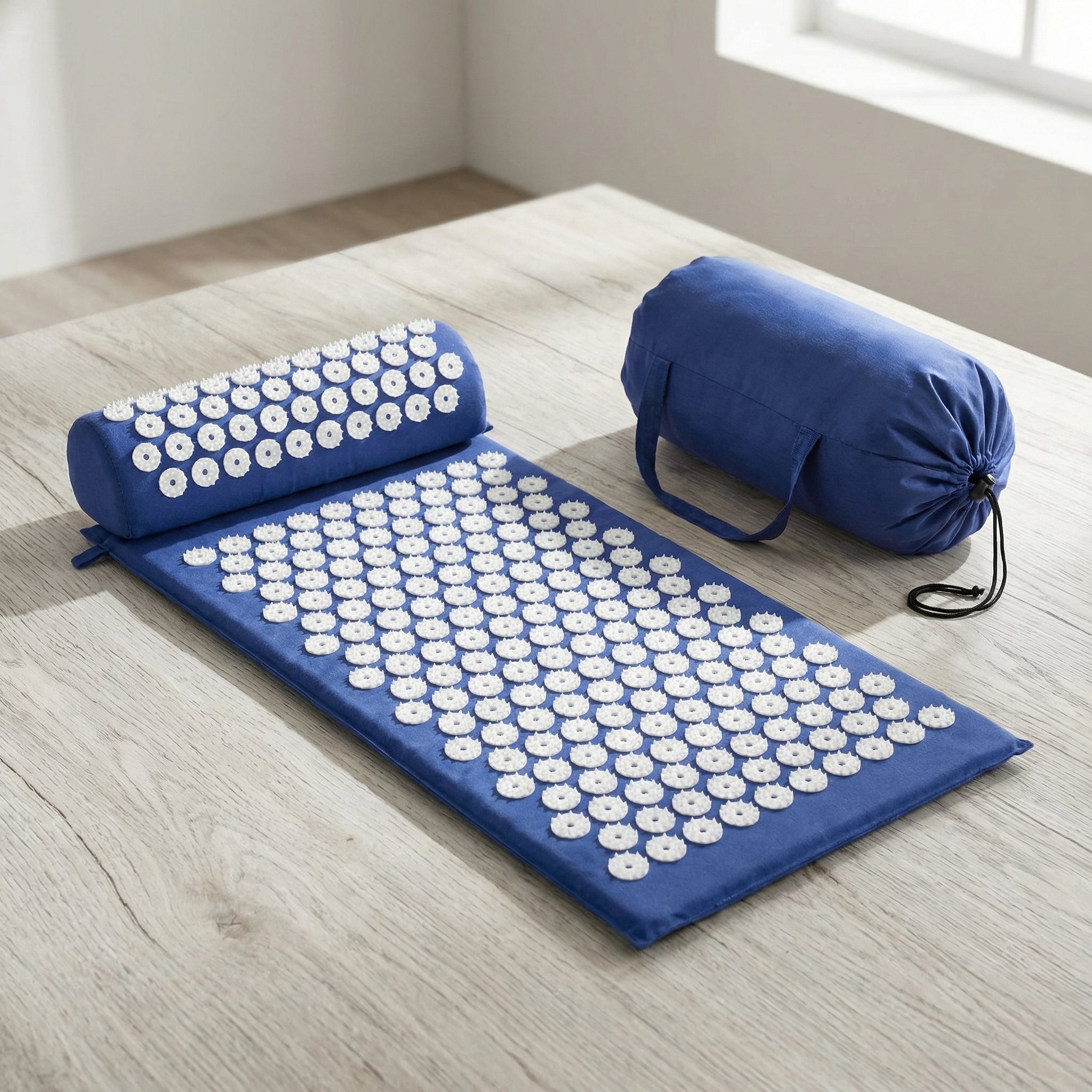 Kiicity - Acupressure Massage Mat