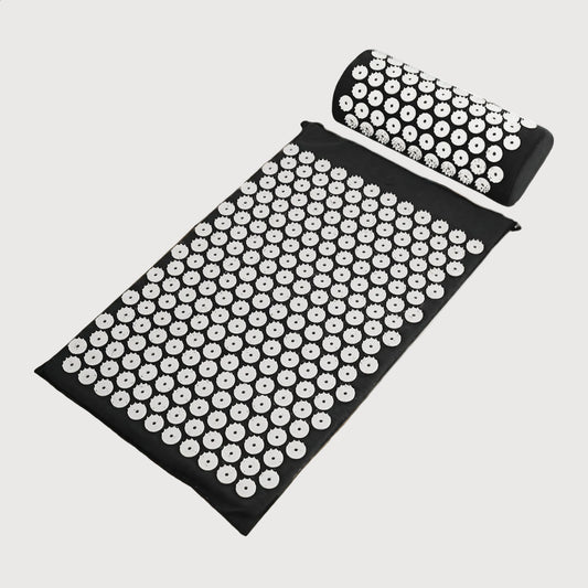 Kiicity - Acupressure Massage Mat