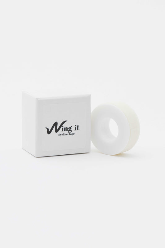 Wing It Eyeliner Tape