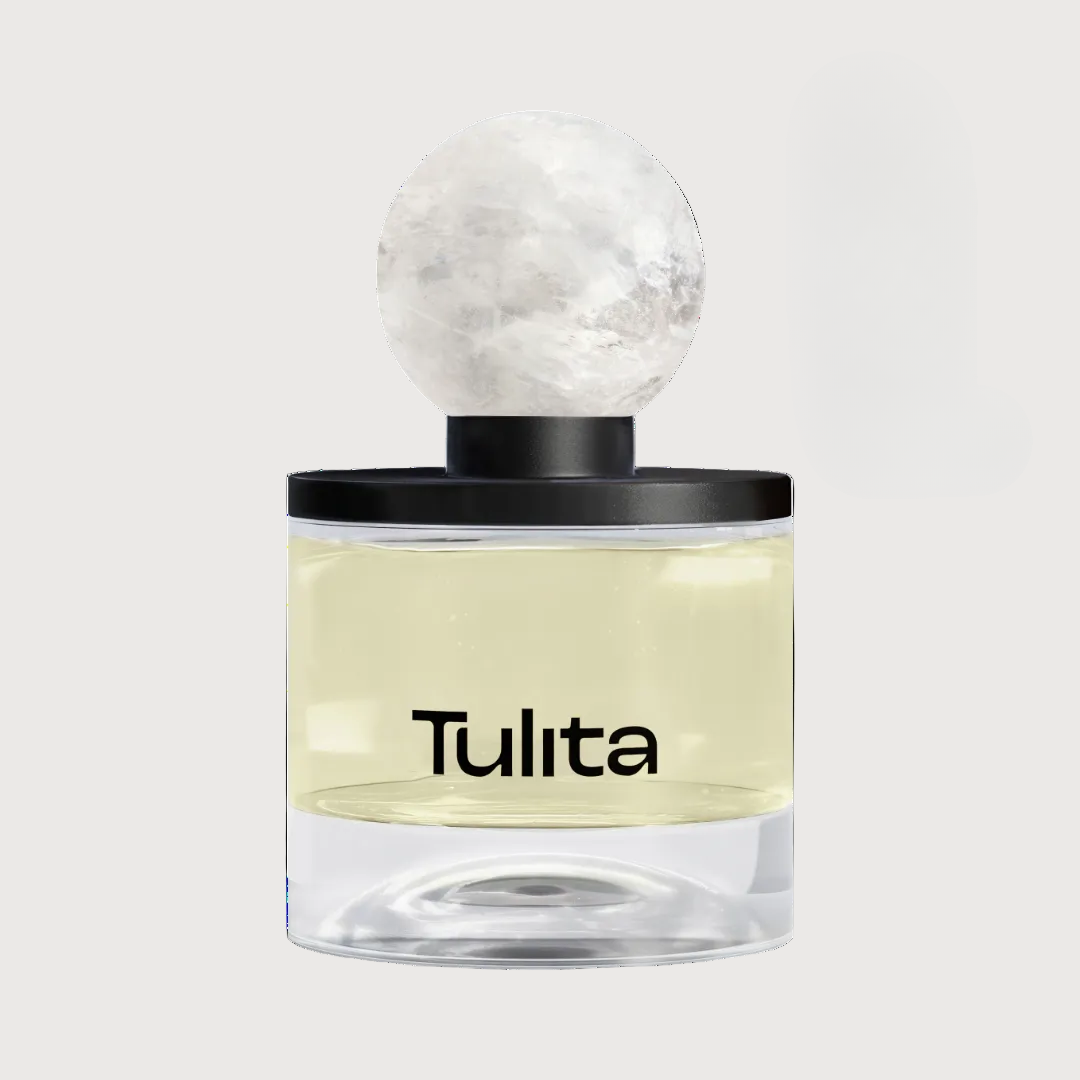 Tulita Parfum - Divya
