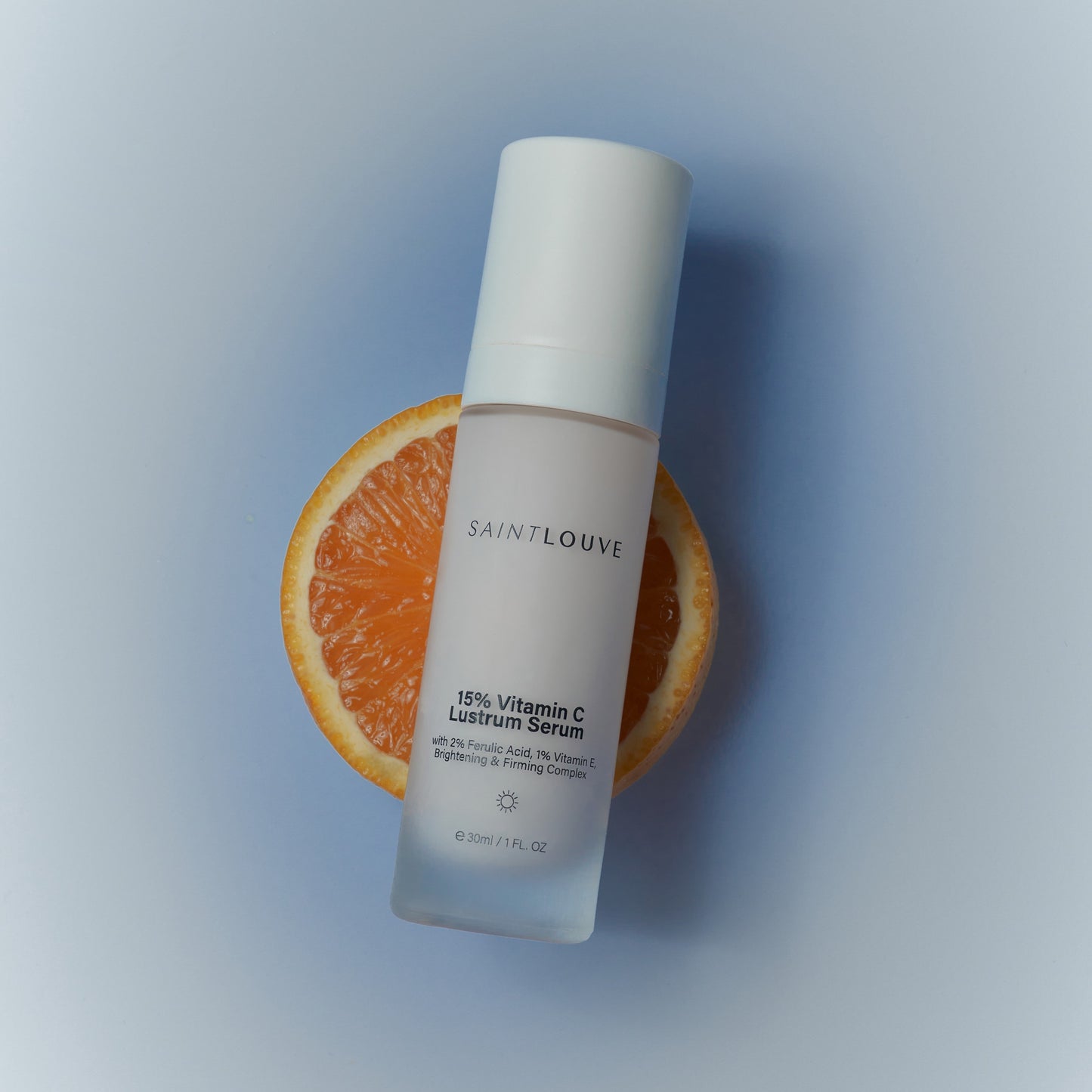 Saintlouve - 15% Vitamin C Lustrum Serum