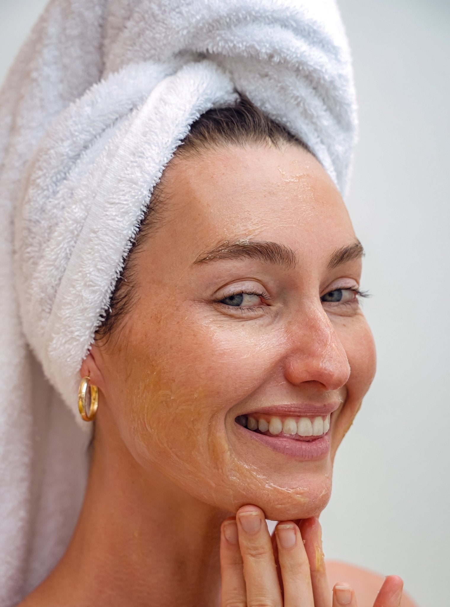 Balancing Cleansing Gel | 200ml