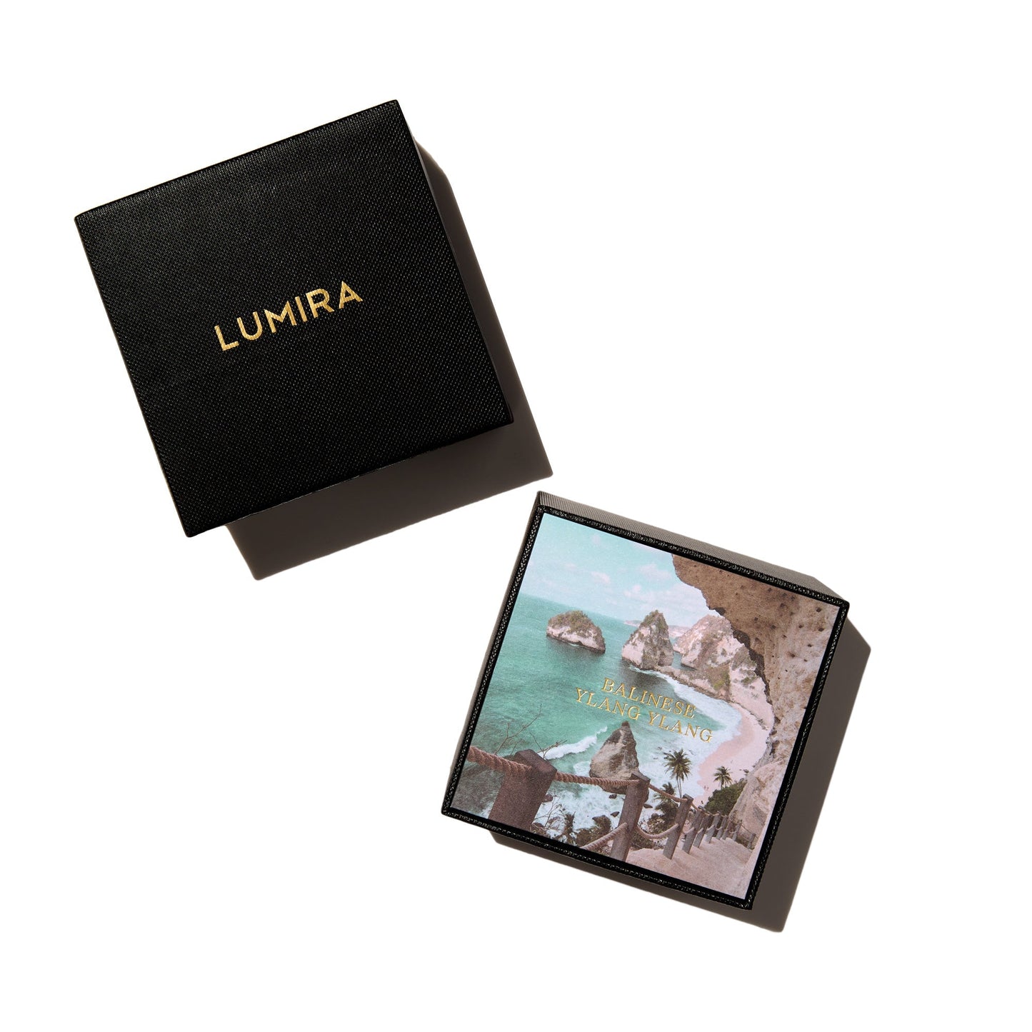 Lumira Balinese Ylang Ylang Candle