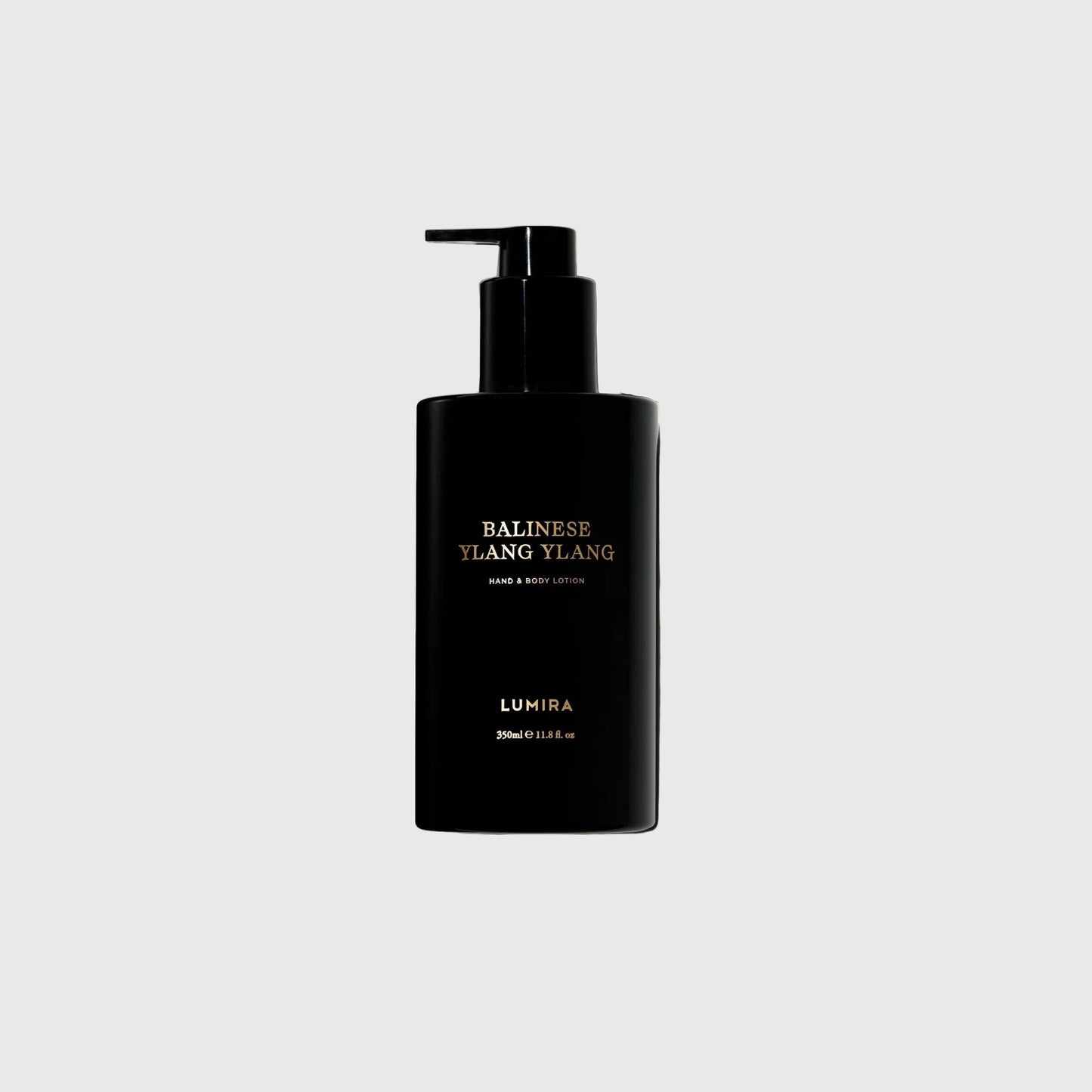 Lumira Balinese Ylang Ylang Hand & Body Lotion