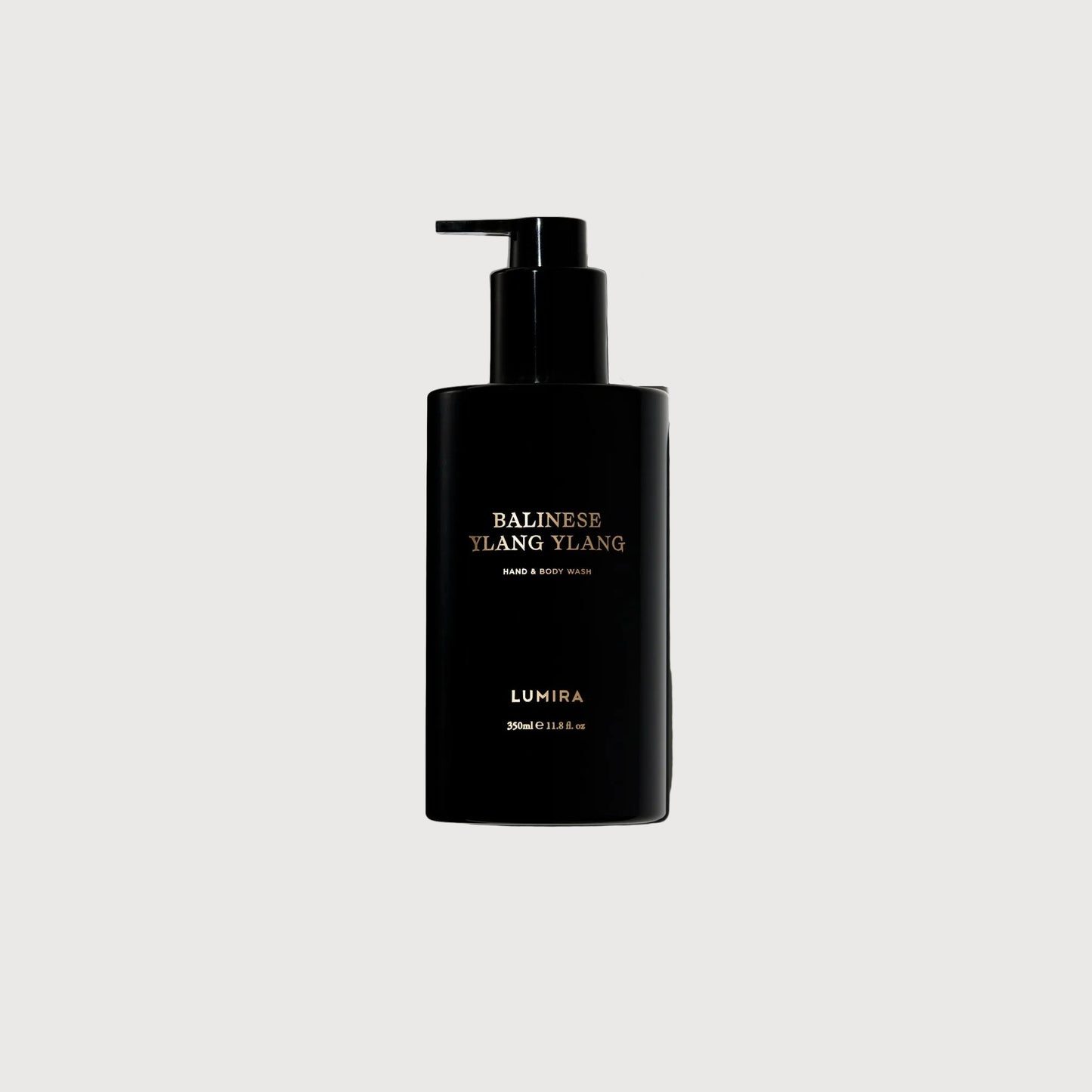 Lumira Balinese Ylang Ylang Hand & Body Wash