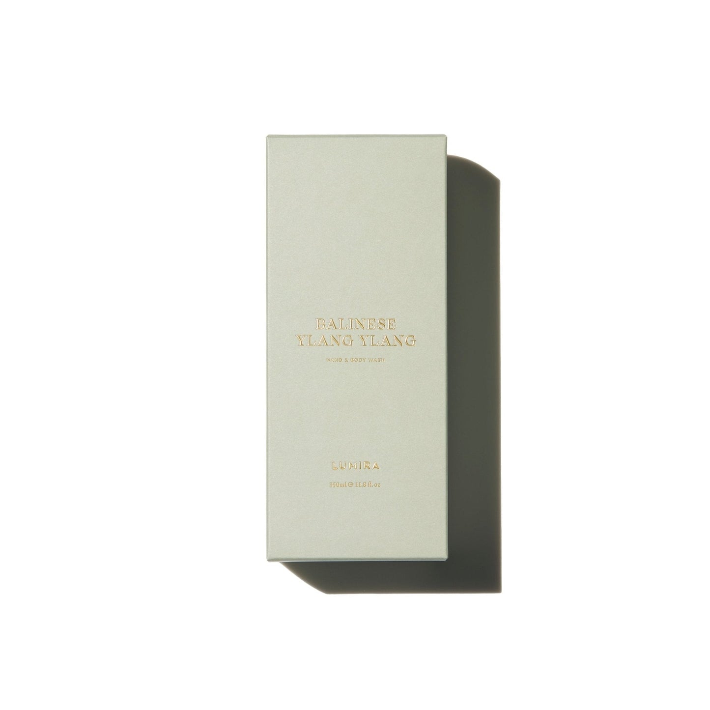 Lumira Balinese Ylang Ylang Hand & Body Wash