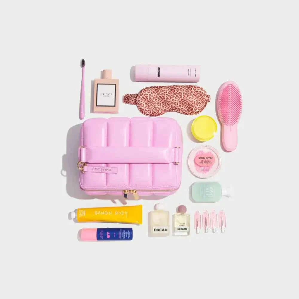 Bestseller Makeup Bag Bundle for Beauty Enthusiasts