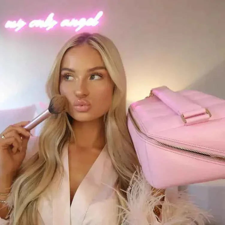 Bestseller Makeup Bag Bundle for Beauty Enthusiasts