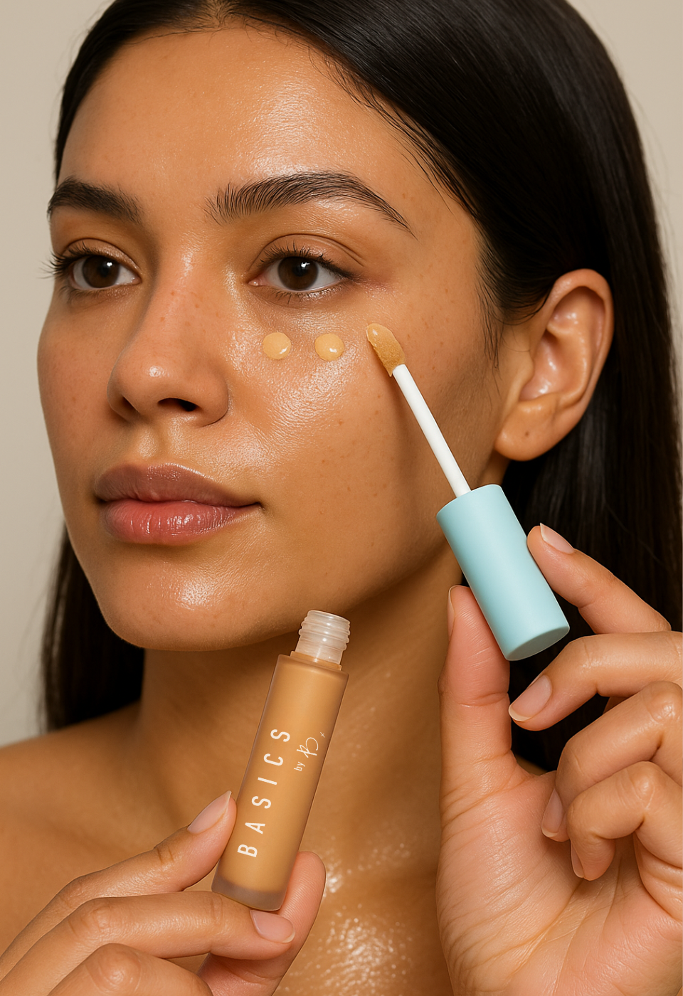 Basics by B Alter Ego Concealer
