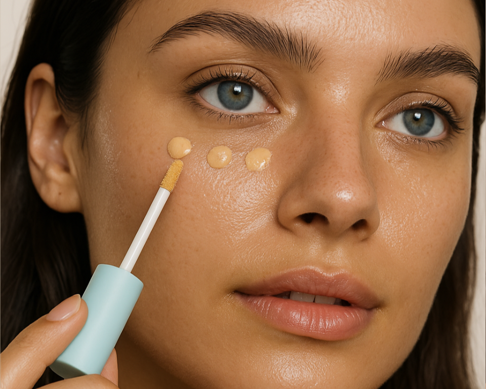 Basics by B Alter Ego Concealer
