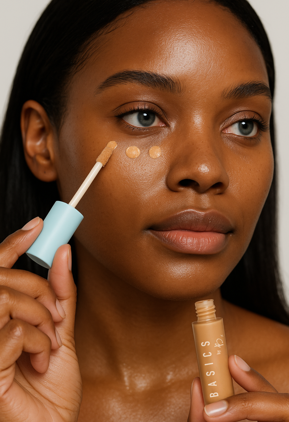 Basics by B Alter Ego Concealer