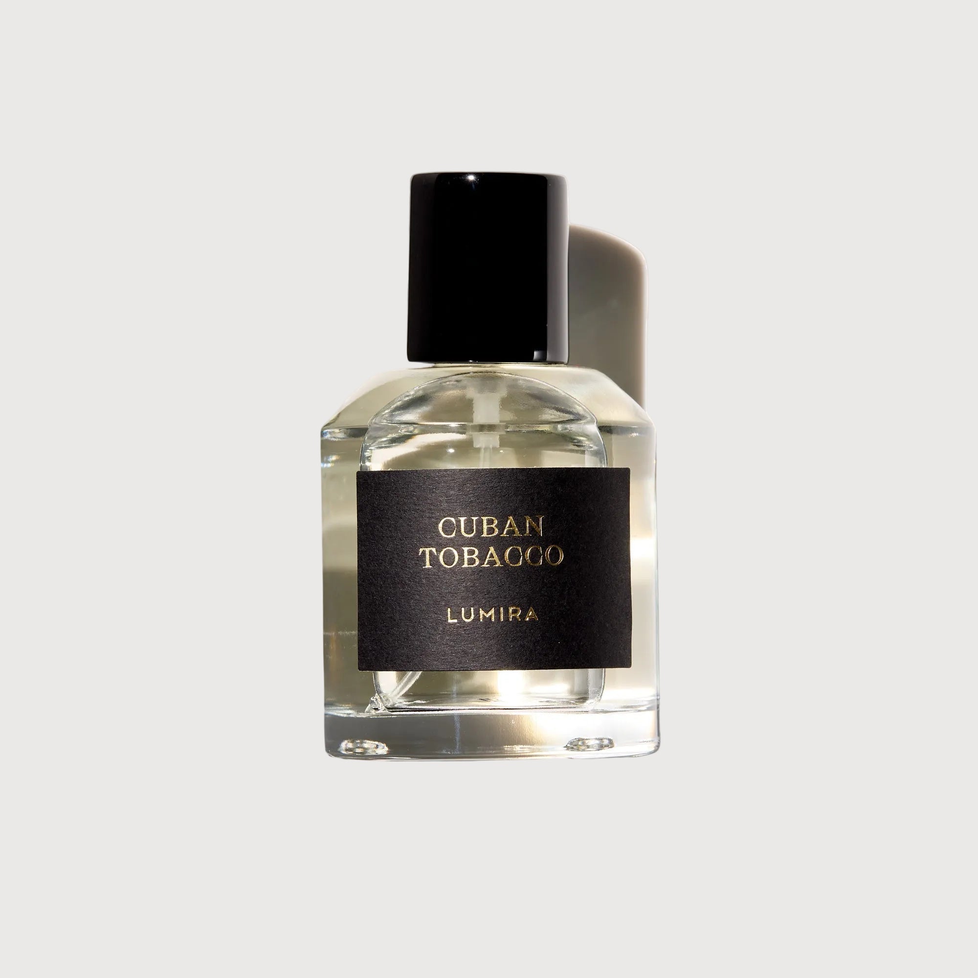 Lumira Cuban Tobacco Eau De Parfum