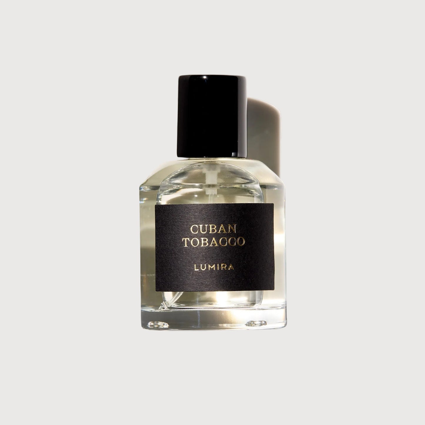 Lumira Cuban Tobacco Eau De Parfum