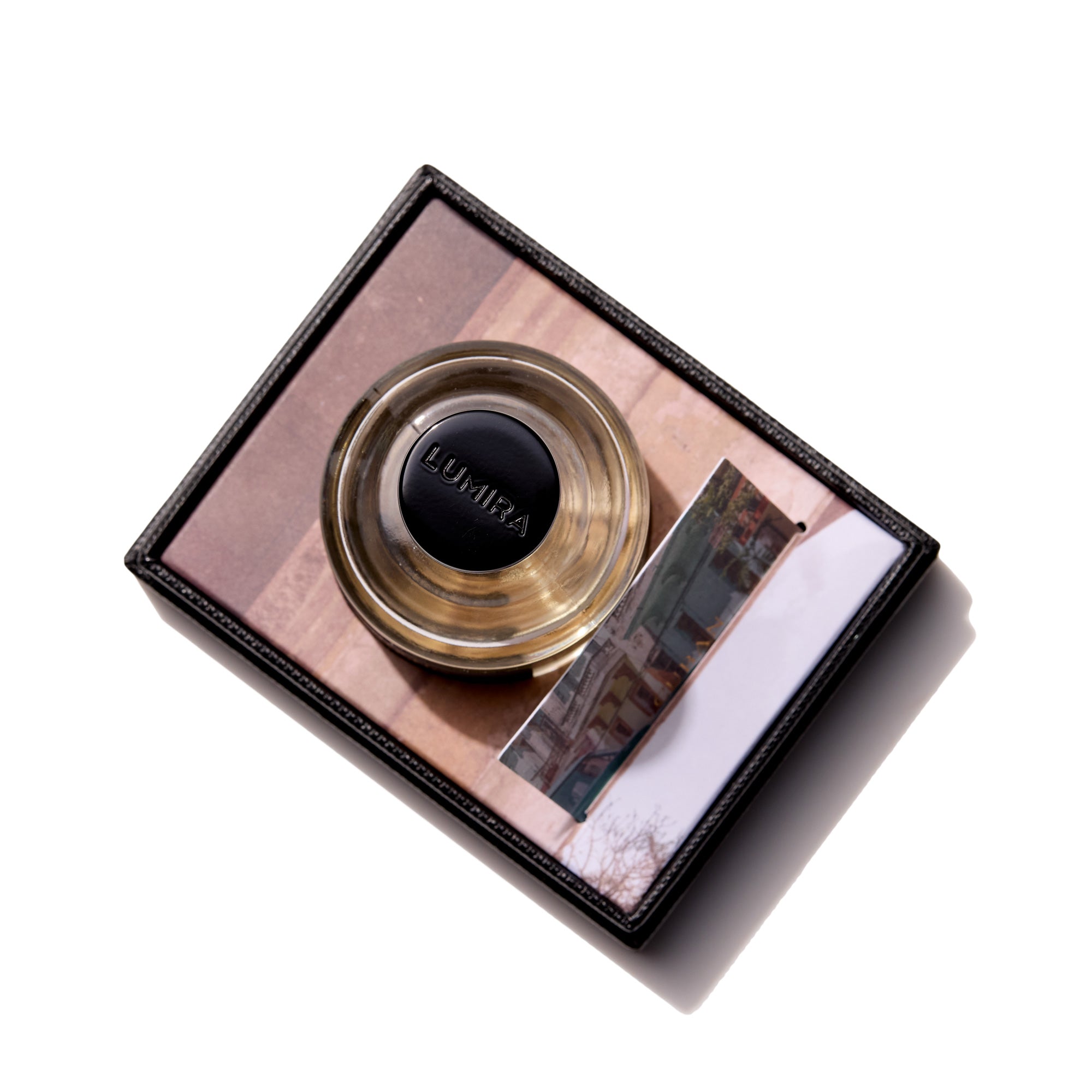 Lumira Cuban Tobacco Eau De Parfum