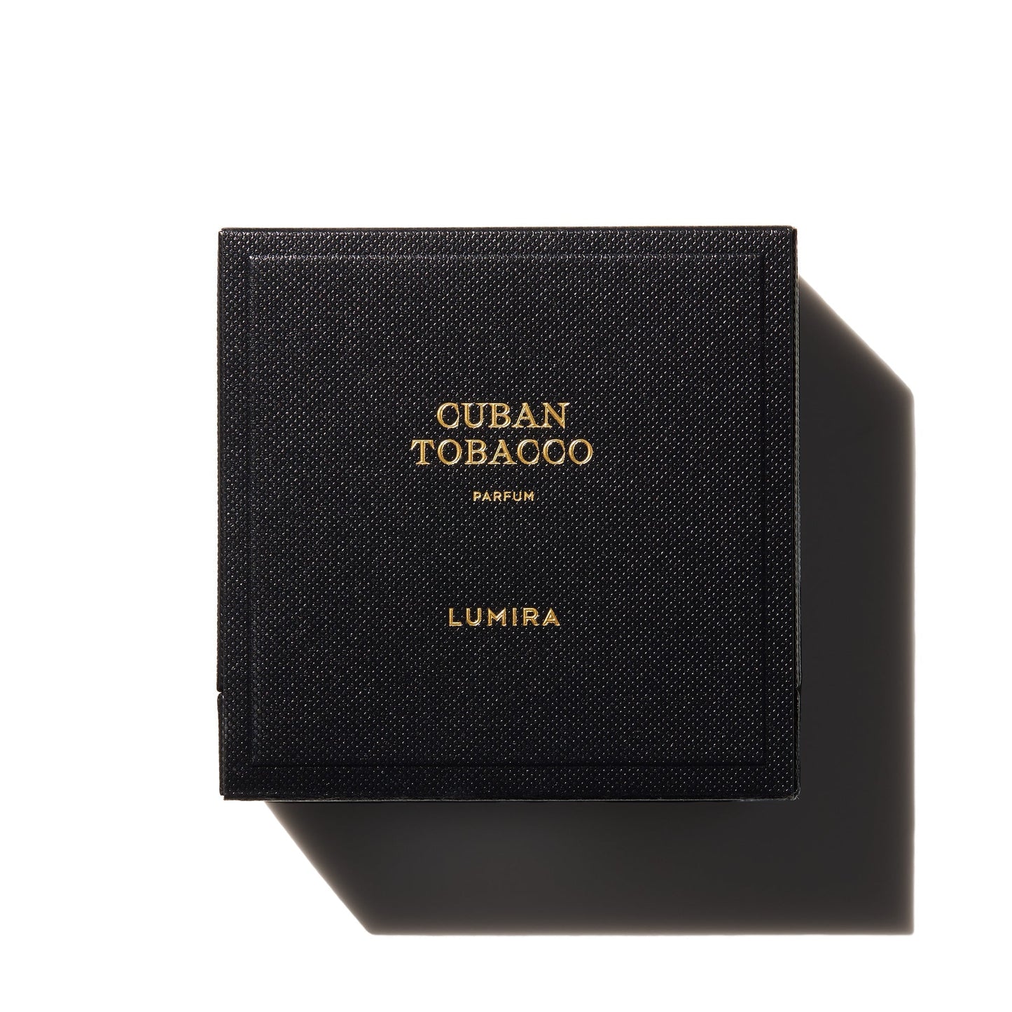 Lumira Cuban Tobacco Eau De Parfum