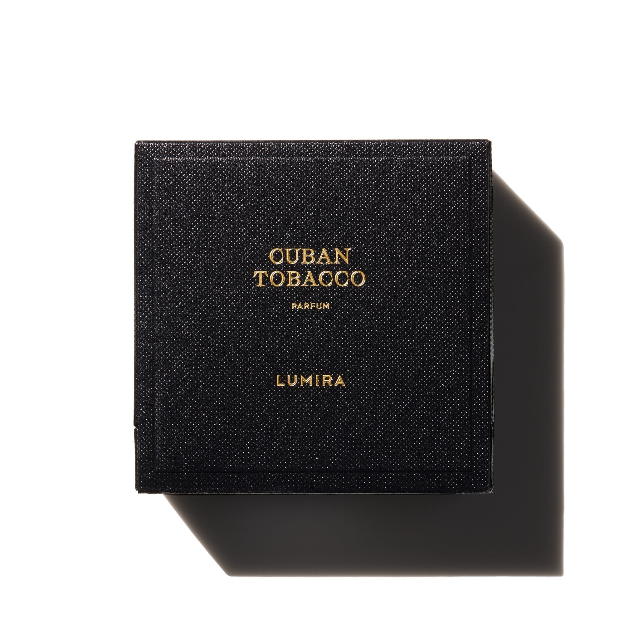 Lumira Cuban Tobacco Eau De Parfum