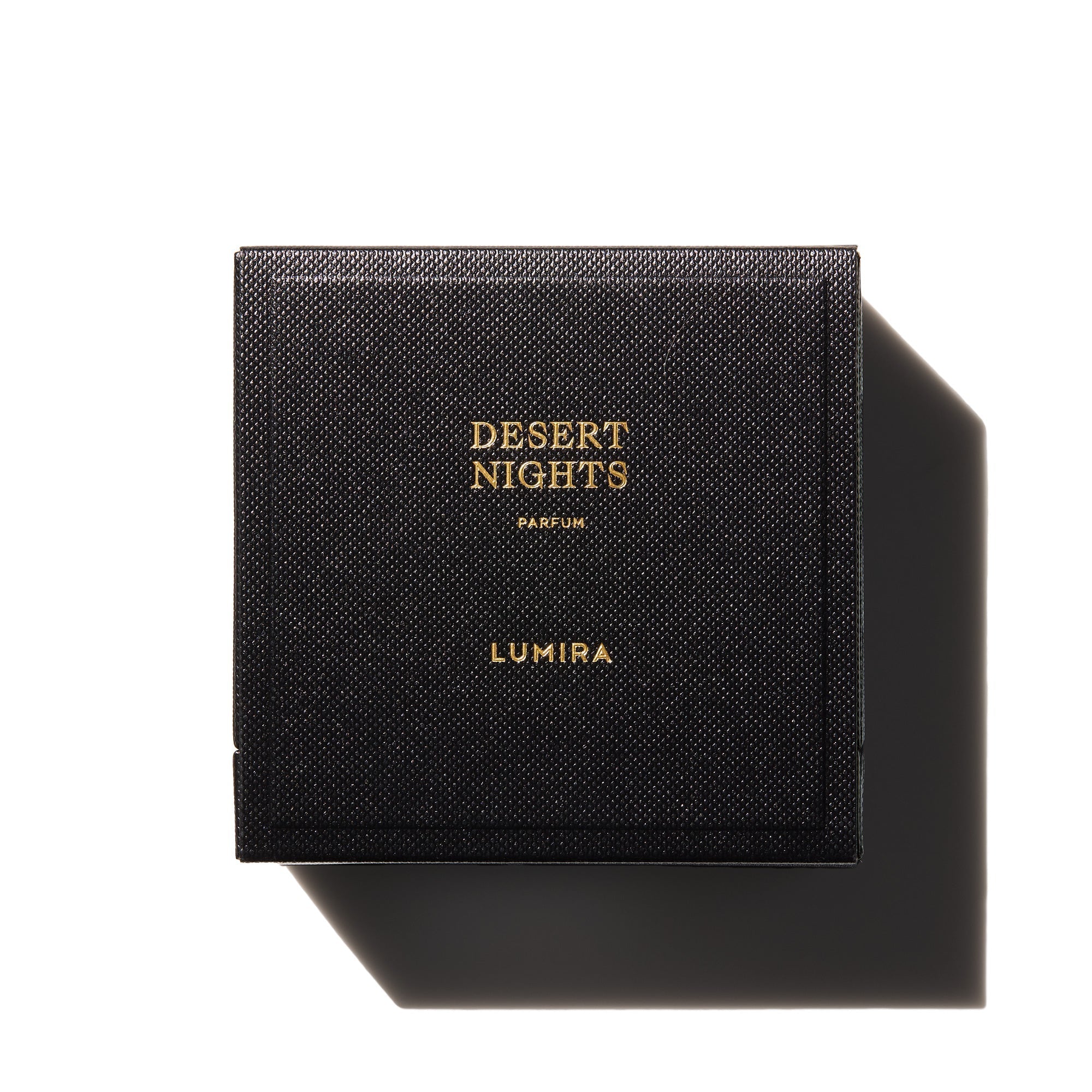 Desert Nights Eau De Parfum