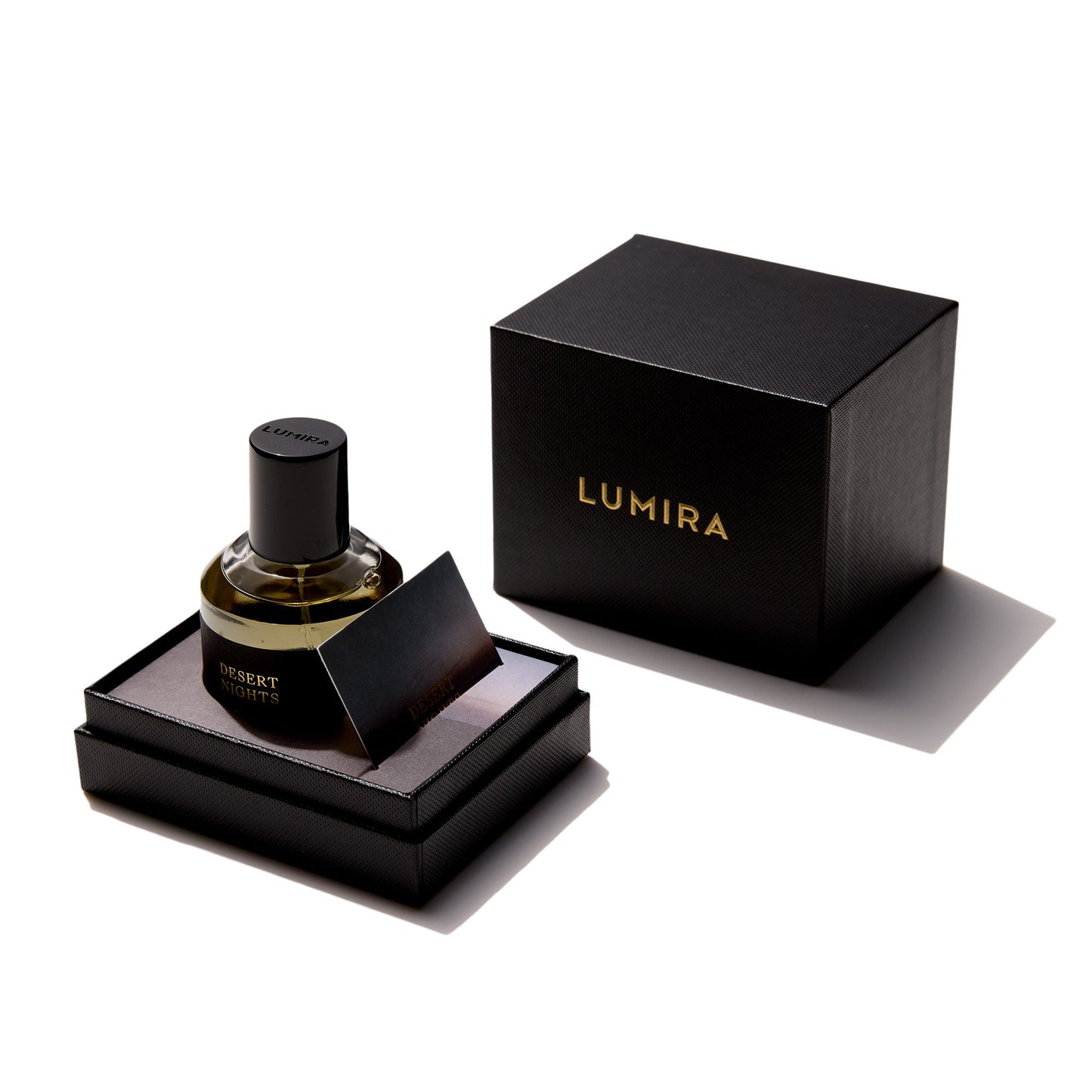 Lumira Desert Nights Eau De Parfum