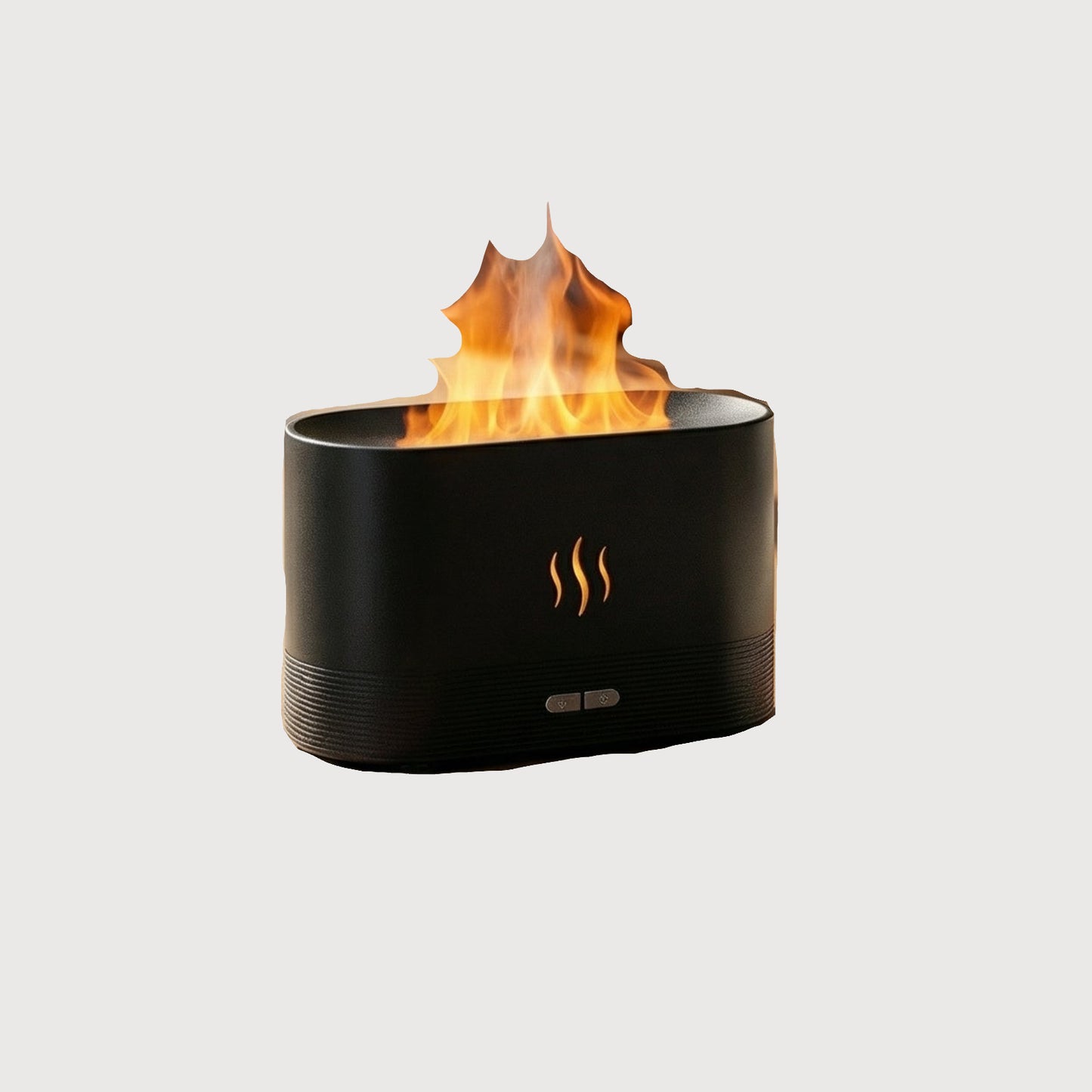 Kiicity - Flame Aromatherapy Diffuser
