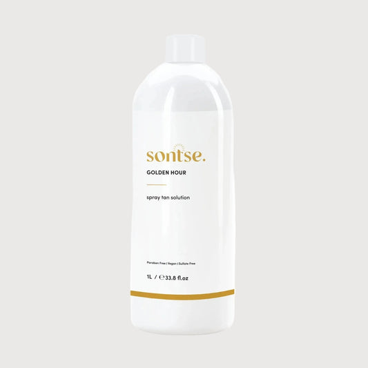 Sontse Golden Hour Professional Solution 1L