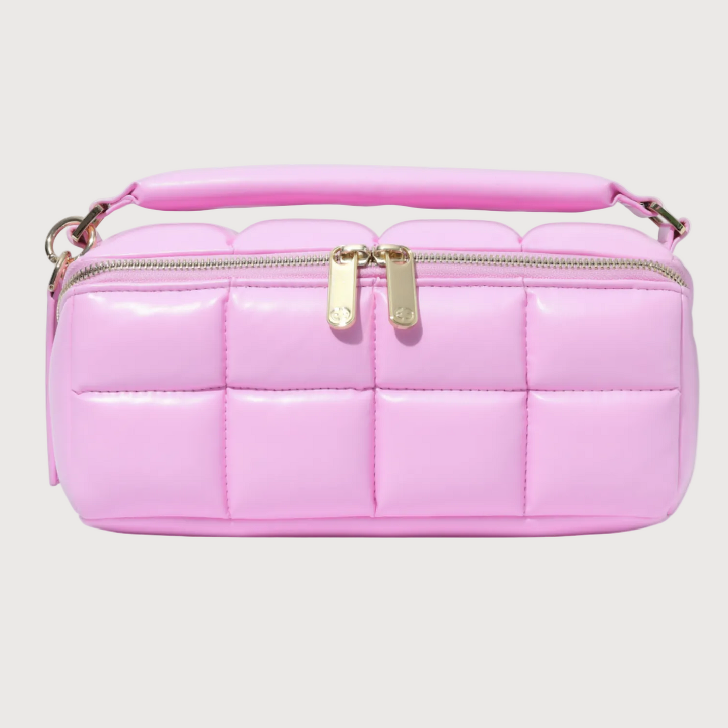 Estetika Pink HOMEE Medium Makeup Bag