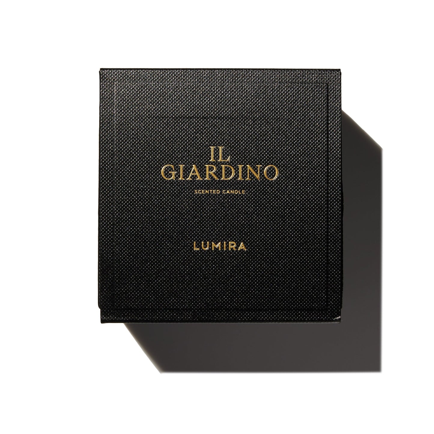 Lumira Il Giardino Candle