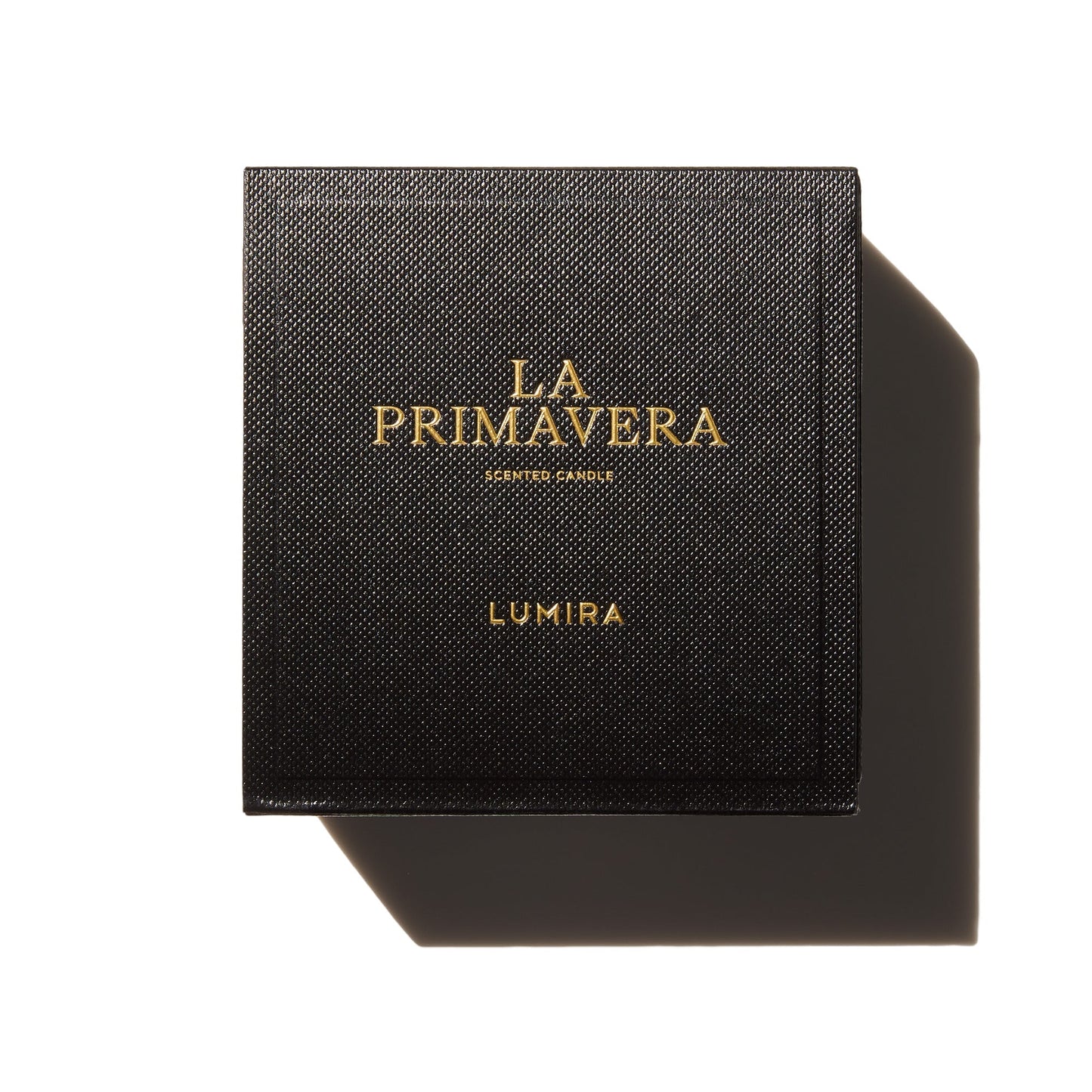Lumira La Primavera Candle